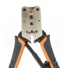 Zaciskarka złączy RJ45 Zaciskarka złączy RJ45