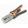 HT-L2182R - Zaciskarka złączy RJ45 HT-L2182R - Zaciskarka złączy RJ45
