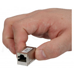 Łącznik RJ45