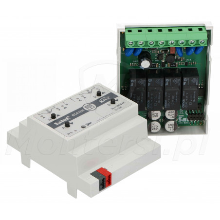 KNX-BSA12H - Elektronika