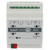 KNX-BSA12H - Front KNX-BSA12H - Front