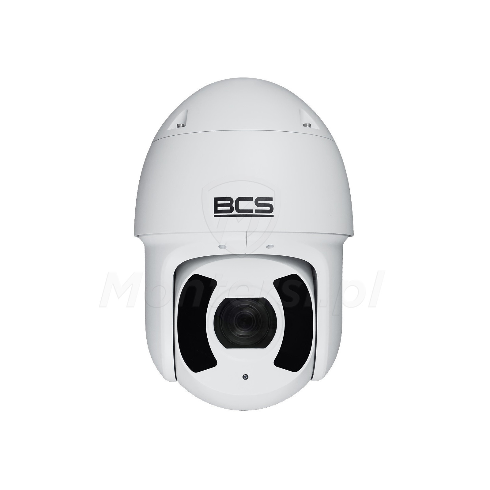 BCS-SDIP5445-IV - Szybkoobrotowa kamera IP 4 Mpx
