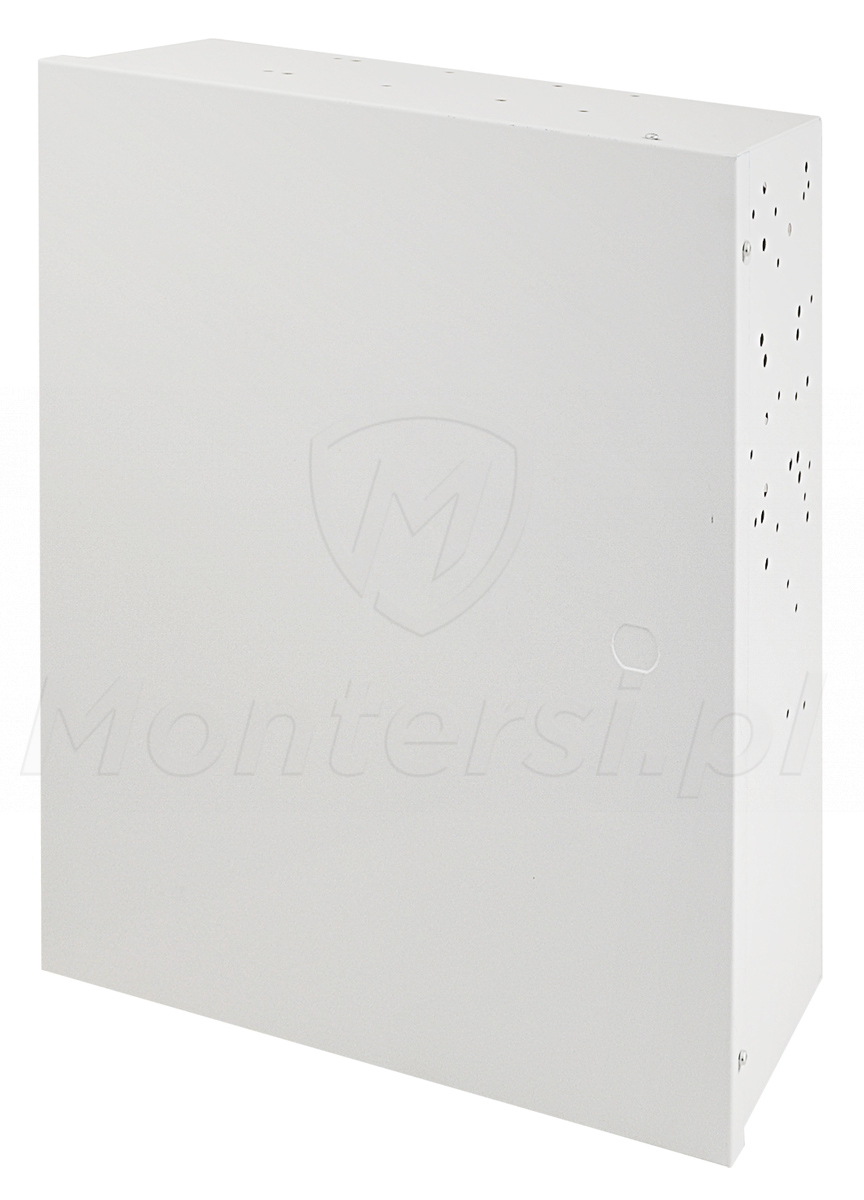 AWO300 - Obudowa do central alarmowych z transformatorem TRP80