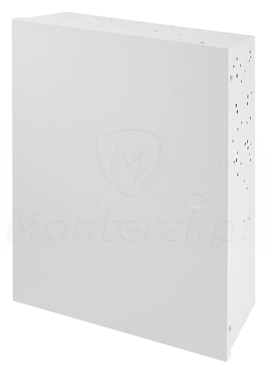 AWO300 - Obudowa do central alarmowych z transformatorem TRP80