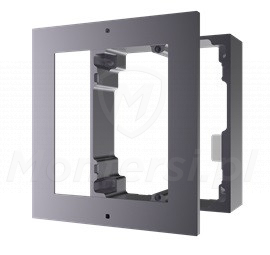 DS-KD-ACW1 - Ramka natynkowa, 1 moduł DS-KD-ACW1 - Ramka natynkowa, 1 moduł