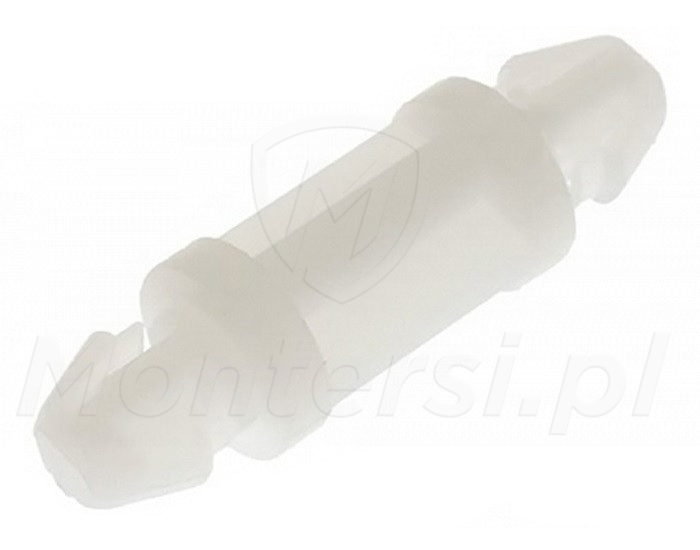 DLSP-1-10M-01 - Dwustronna tulejka dystansowa DLSP-1-10M-01 - Dwustronna tulejka dystansowa