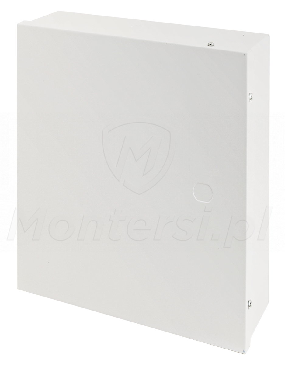 AWO256 - Obudowa do central alarmowych z transformatorem TRP50