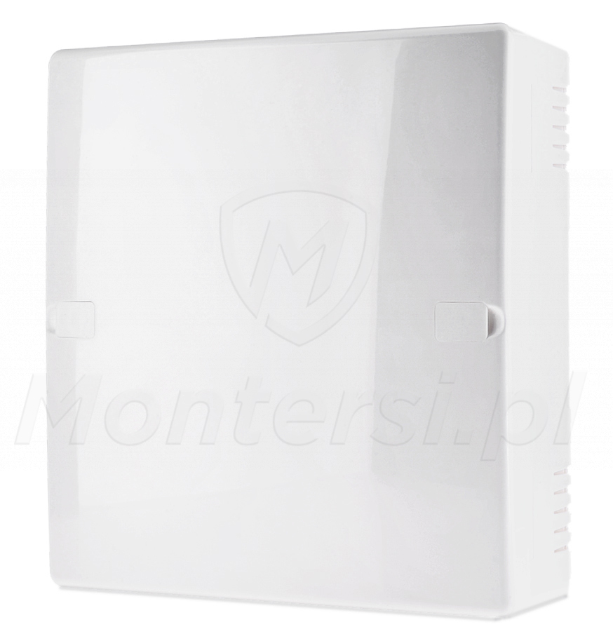 OPU-4 P - Obudowa do central alarmowych OPU-4 P - Obudowa do central alarmowych