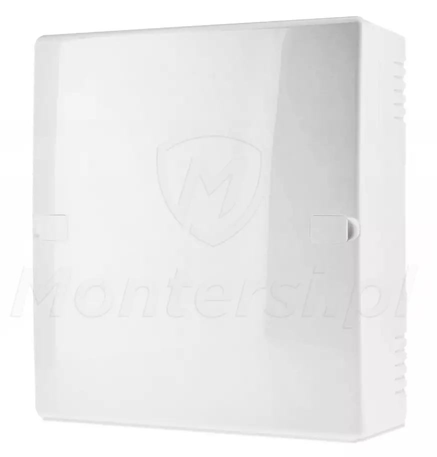 OPU-4 P - Obudowa do central alarmowych