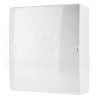 Obudowa do central alarmowych OPU-4 P Obudowa do central alarmowych OPU-4 P