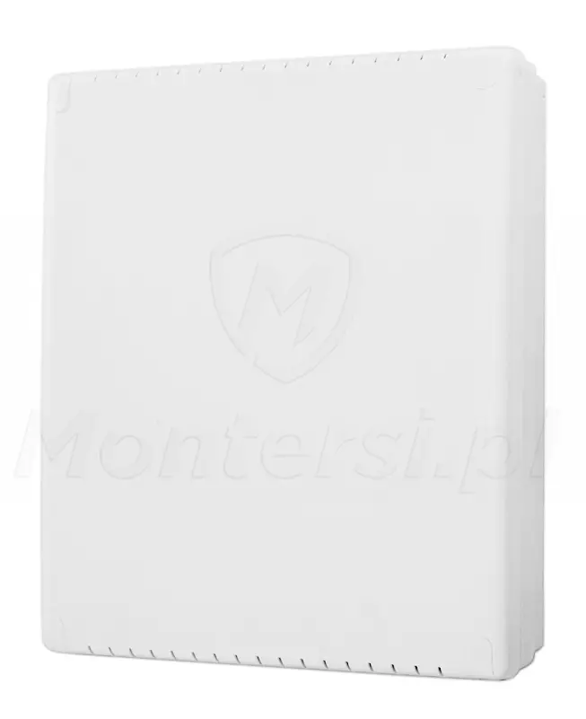 OPU-3 P - Obudowa do central alarmowych