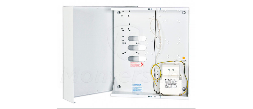 Obudowa do central INTEGRA OMI-4