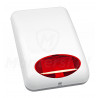 Sygnalizator optyczno-akustyczny SPL-5010 R Sygnalizator optyczno-akustyczny SPL-5010 R