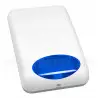 Sygnalizator optyczno-akustyczny SPL-5010 BL