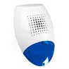 Sygnalizator optyczno-akustyczny SP-500 BL