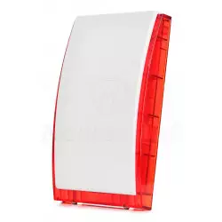 Sygnalizator optyczno-akustyczny SP-4001 R