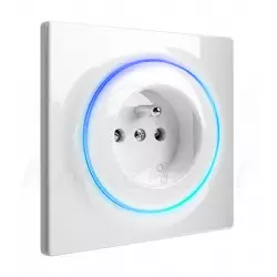 Gniazdo elektryczne FGWOE-011