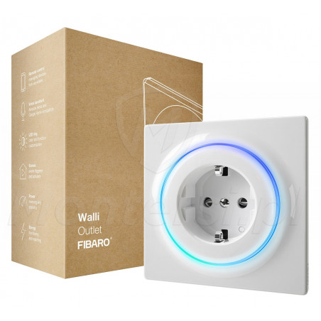 Moduł Walli Outlet typ E FGWOE-011