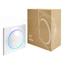 FIBARO Walli Switch FGWDSEU-221