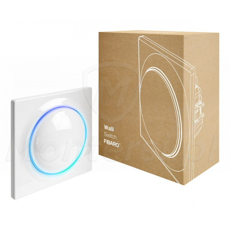 FIBARO Walli Switch FGWDSEU-221