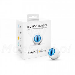 FIBARO Motion sensor