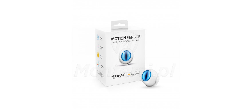 FIBARO Motion sensor