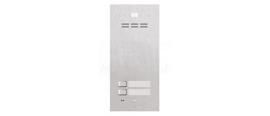 Panel bramowy FAM-P-2NPACC