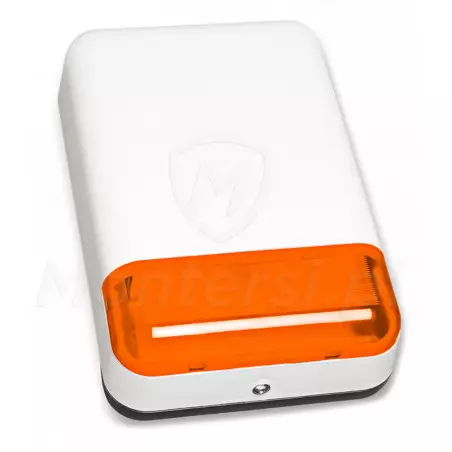 Sygnalizator optyczno-akustyczny SPL-2010 O