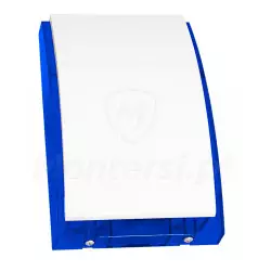Sygnalizator optyczno-akustyczny SP-4003 BL