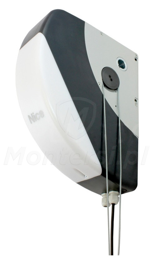 SO2000/A - Siłownik do bramy garażowej 16 m2 SO2000/A - Siłownik do bramy garażowej 16 m2