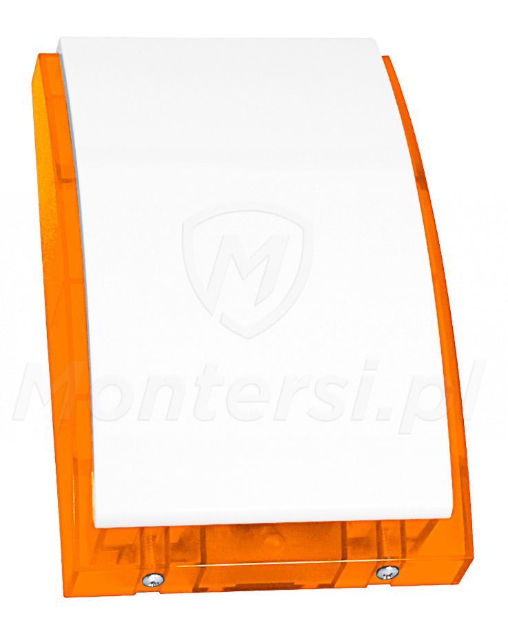 SP-4003 O - Sygnalizator optyczno-akustyczny