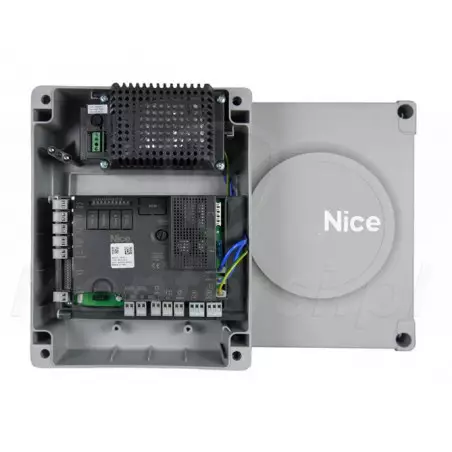 Centrala sterująca MC824HR10