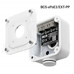 Repeater PoE BCS-xPoE3/EXT-PP