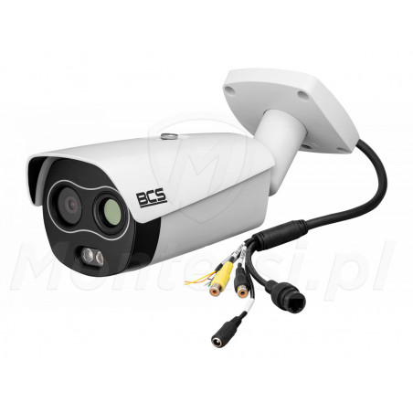 Kamera bispektralna BCS-TIP5220807-IR-TTW
