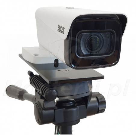 BCS-TIP8201IR-Ai kamera zestawu streamingu