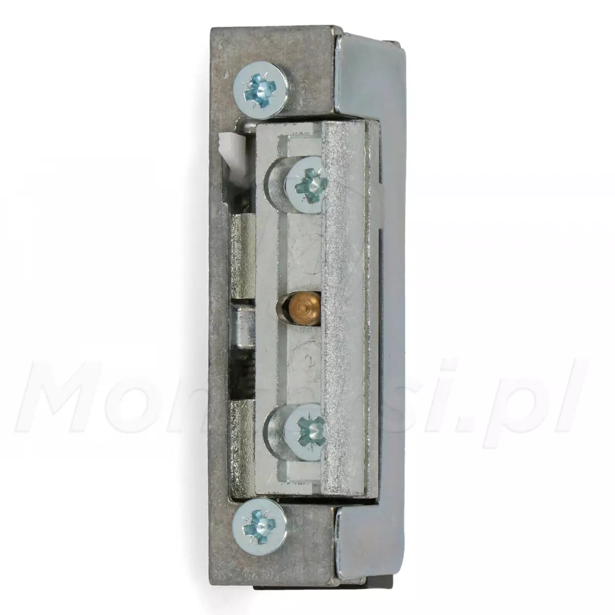 R5-12.40 - Elektrozaczep z pamięcią i blokadą