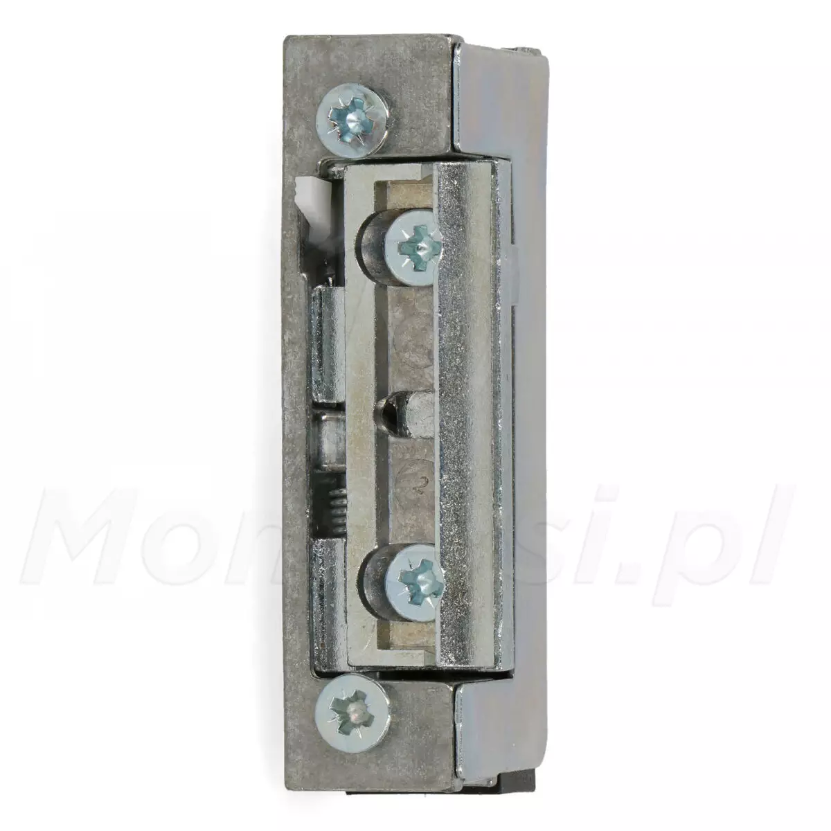 R5-12.20 - Elektrozaczep z blokadą