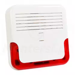 Sygnalizator optyczno-akustyczny SP-6500 R