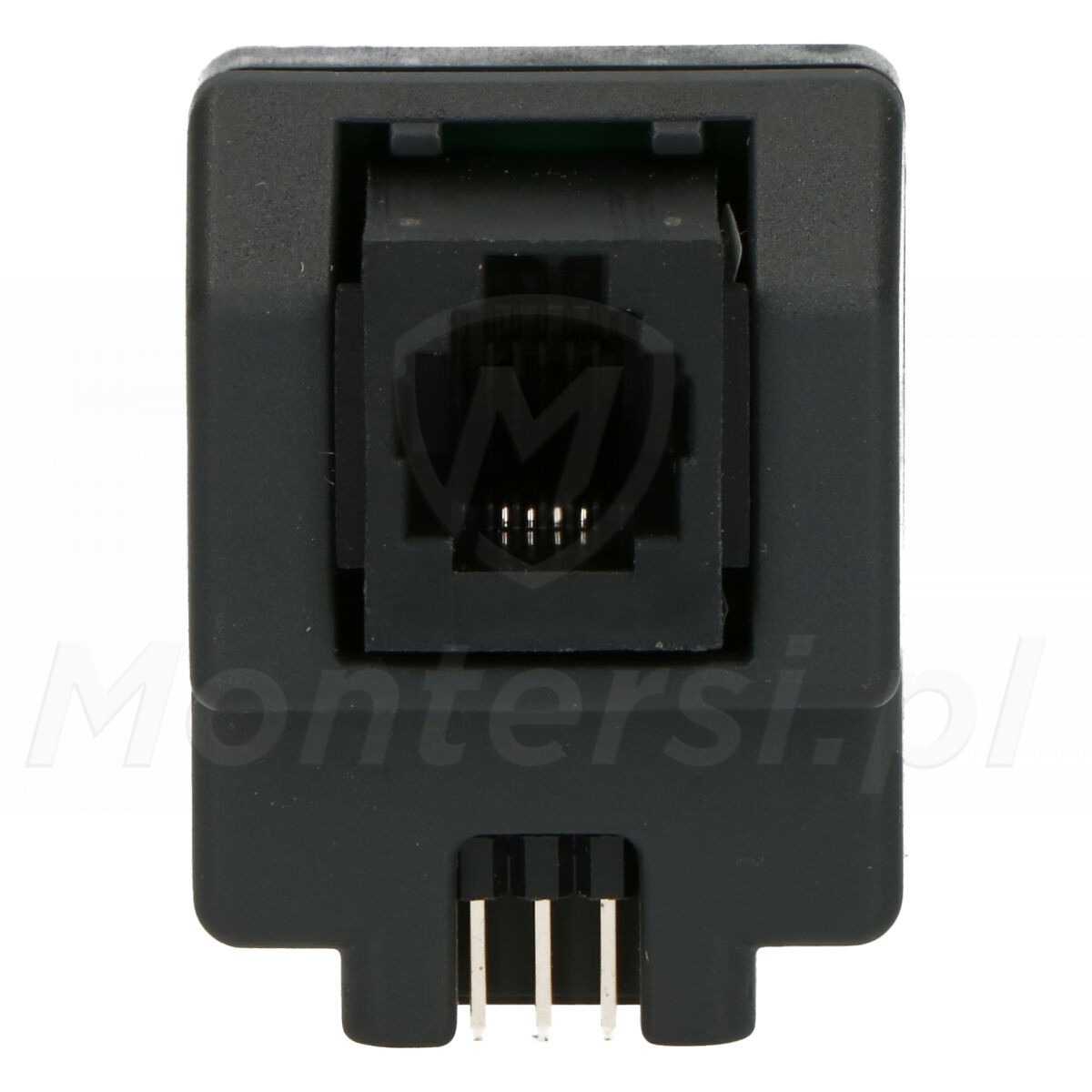 IBT4N - Interfejs do programatora O-VIEW