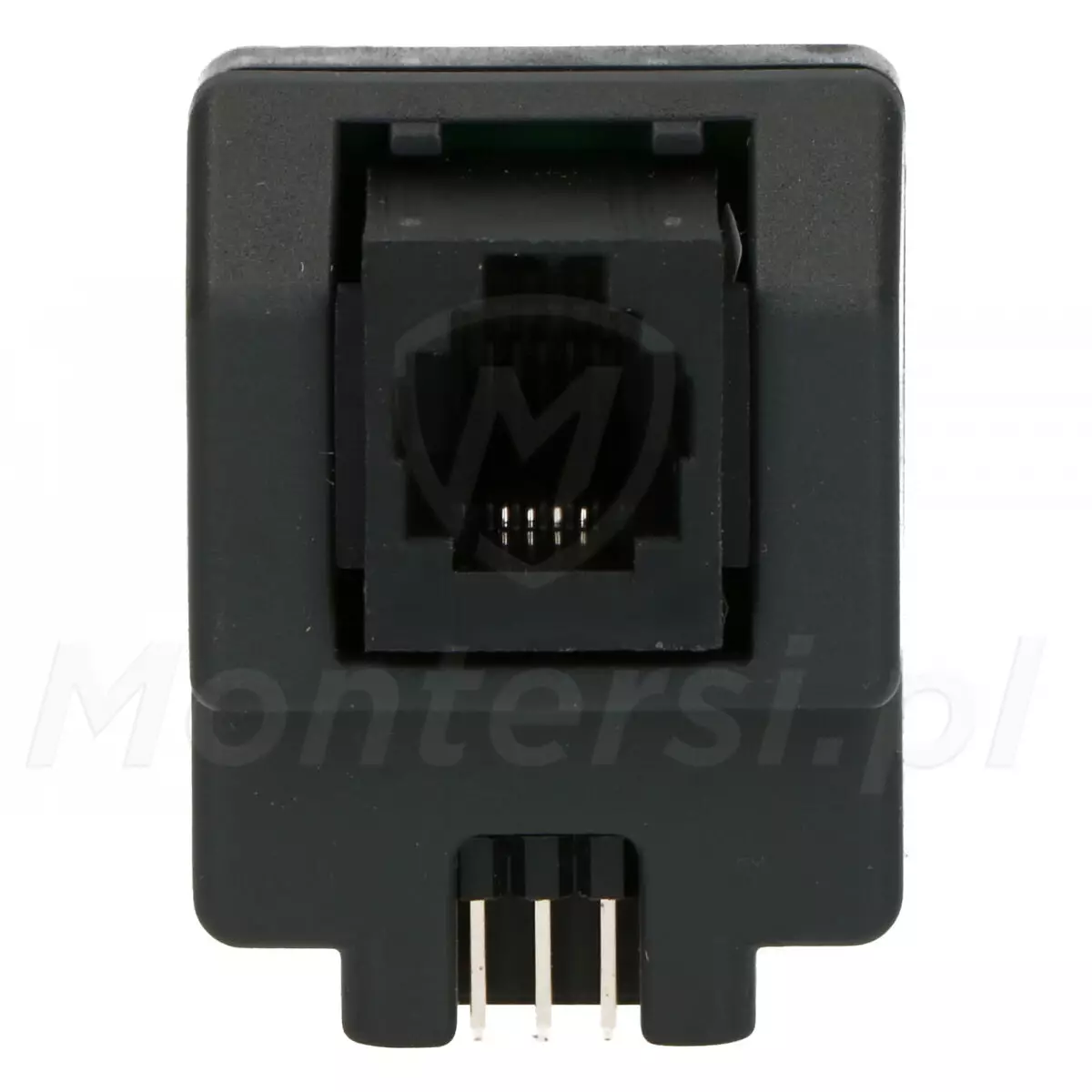 IBT4N - Interfejs do programatora O-VIEW IBT4N - Interfejs do programatora O-VIEW