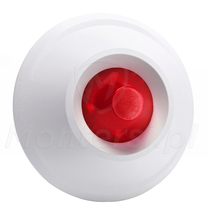 SOW-300 R - Sygnalizator optyczny