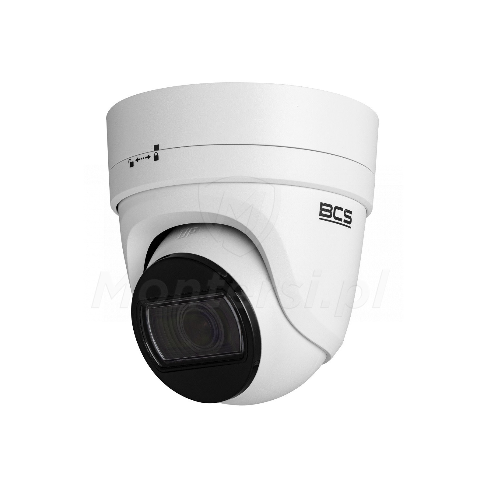 Kamera IP BCS-V-EI436IR3