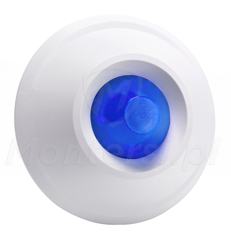 SOW-300 BL - Sygnalizator optyczny