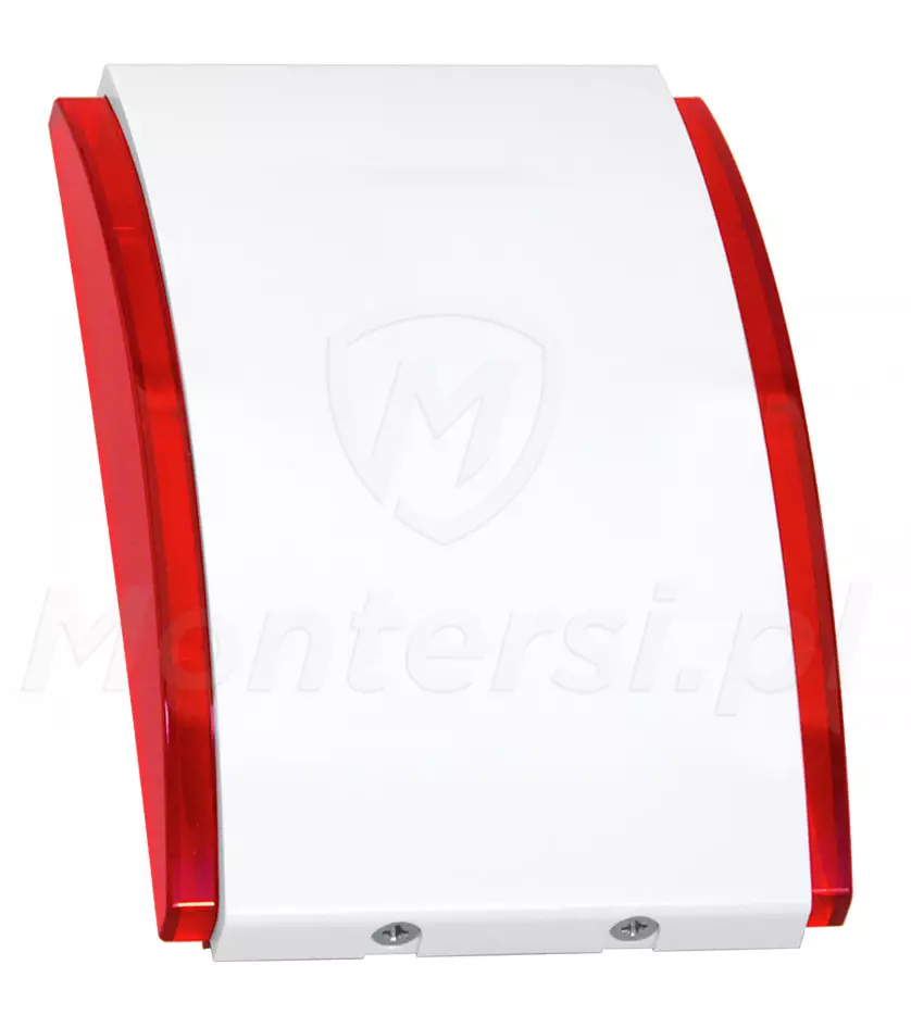 SPW-210 R - Sygnalizator akustyczny