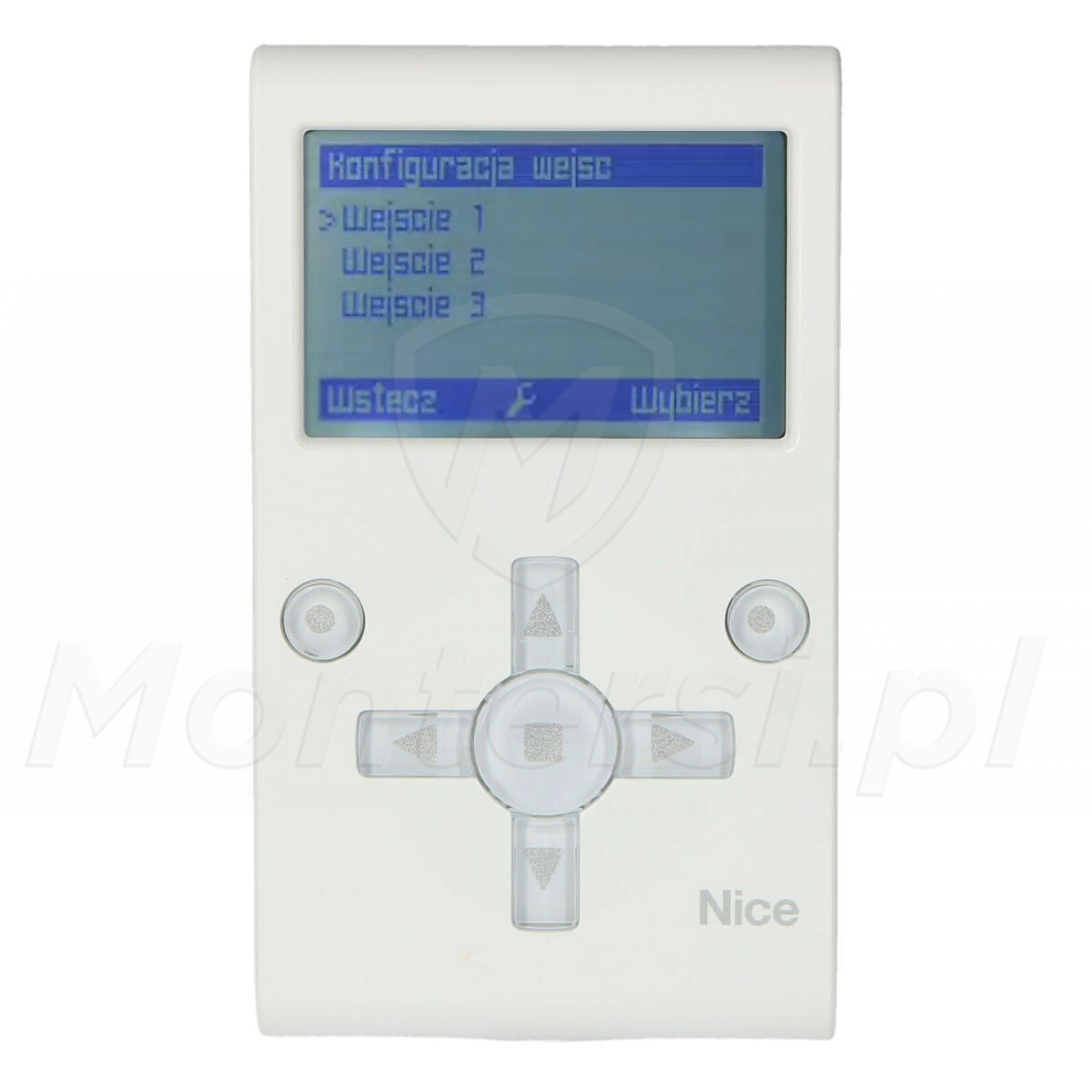 O-VIEW - Programator