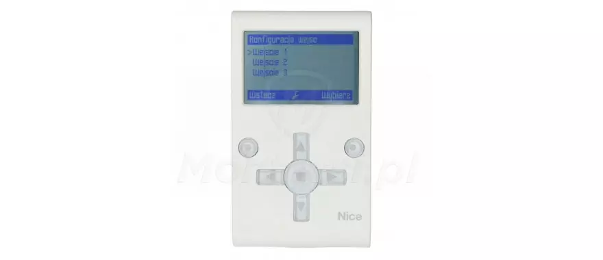 Programator O-VIEW