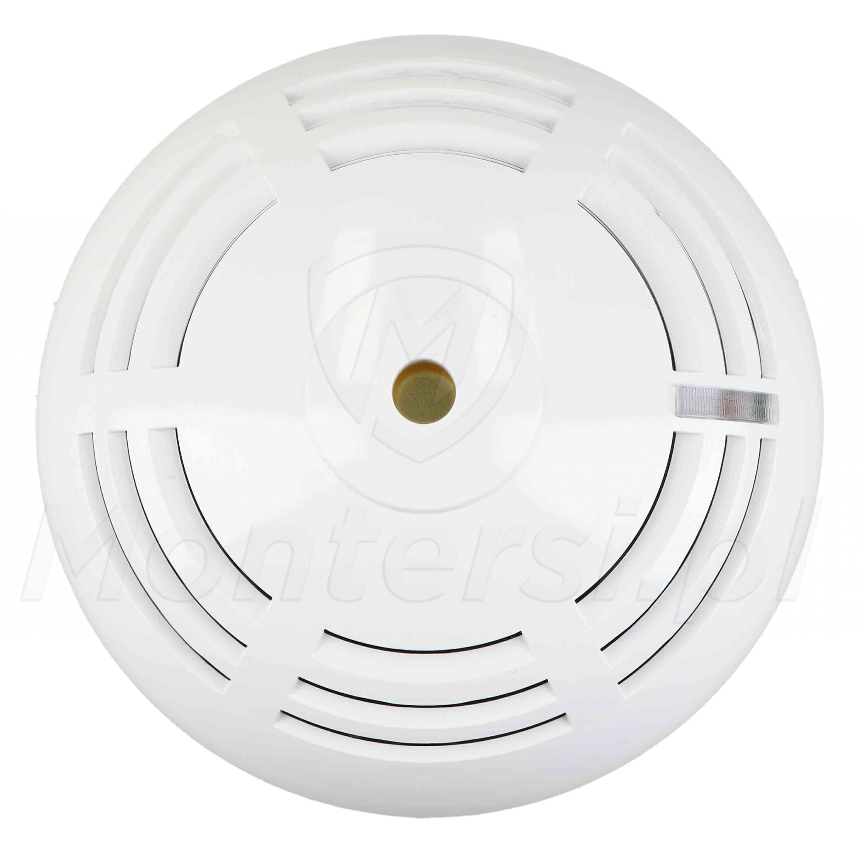 Fire Detector Pro (ASD-250) - Bezprzewodowa czujka dymu, BE WAVE, ABAX 2