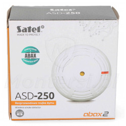 ASD-250 - Opakowanie