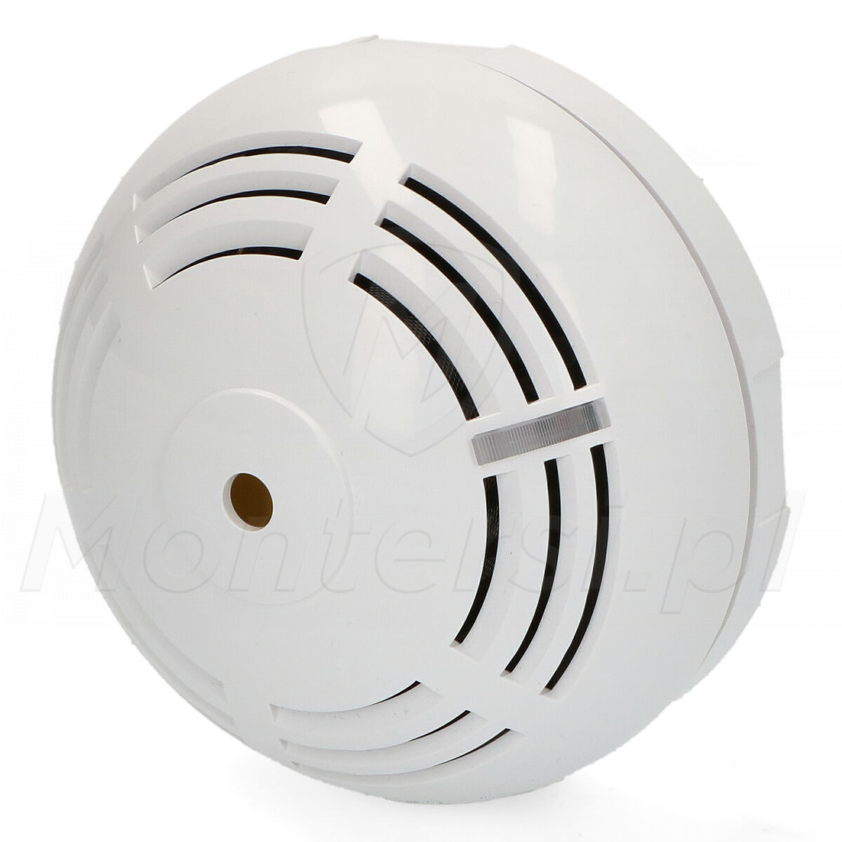 Fire Detector Pro (ASD-250) - Bezprzewodowa czujka dymu, BE WAVE, ABAX 2