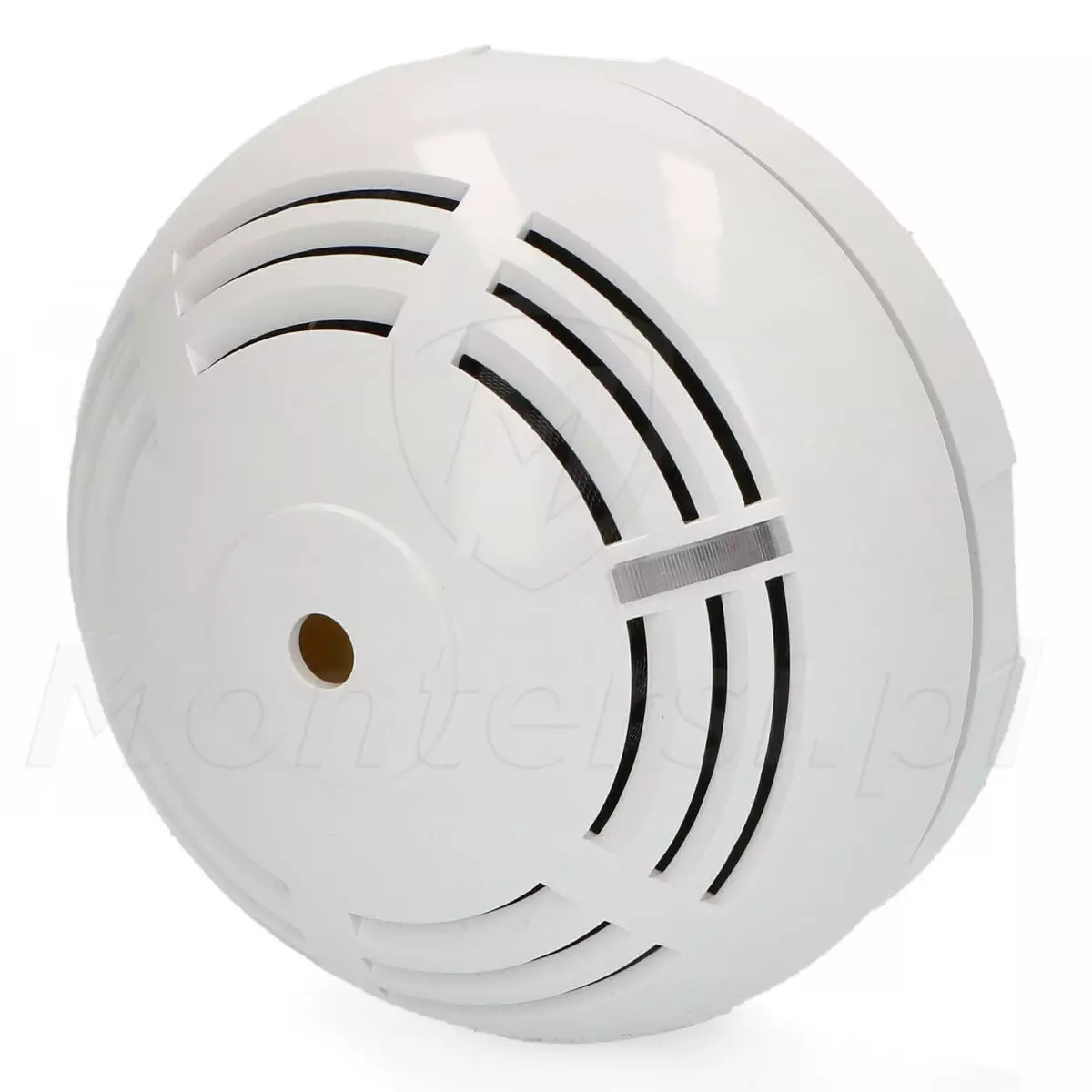 Fire Detector Pro (ASD-250) - Bezprzewodowa czujka dymu, BE WAVE, ABAX 2